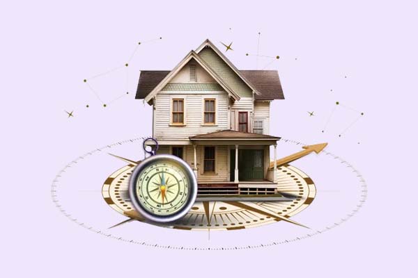 Vastu For Home